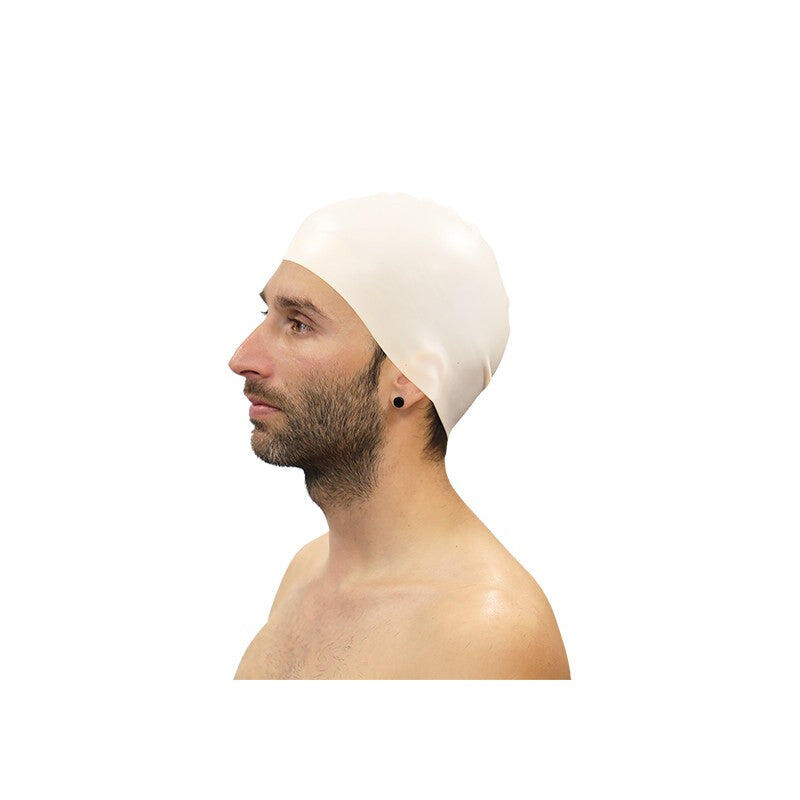 Touca de banho de silicone para crianças Softee 4/7