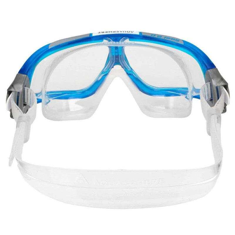 Zwembril Aquasphere 2.0 Sea (x3) 3/7