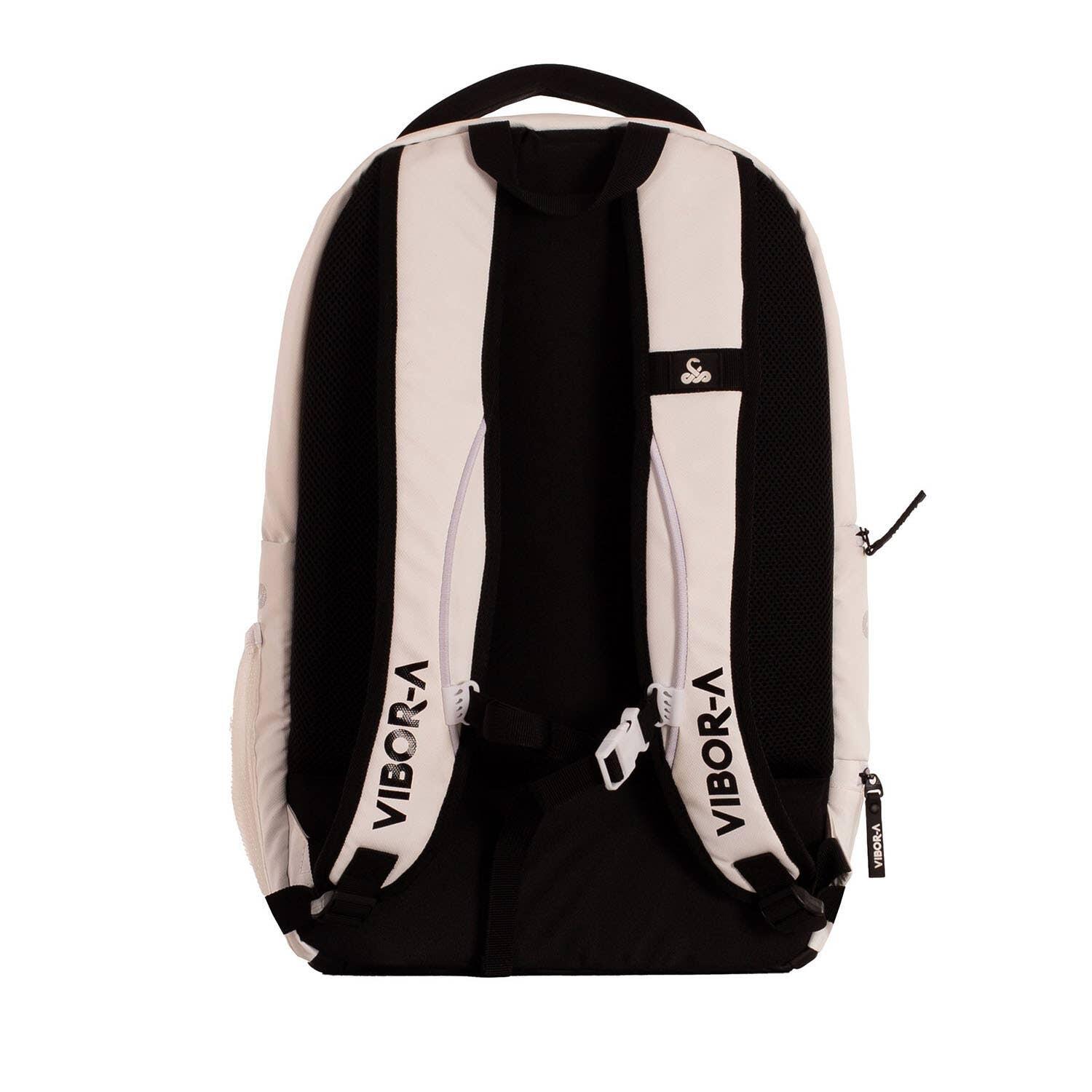 Zaino Vibor-a Pro White A005982 3/5