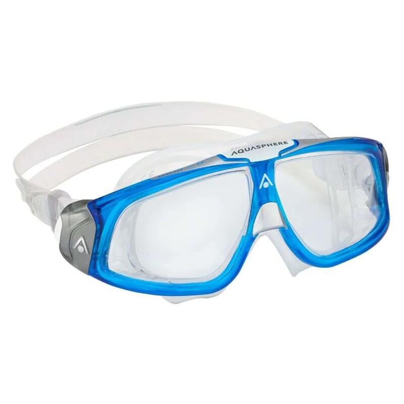 Zwembril Aquasphere 2.0 Sea (x3) 2/7