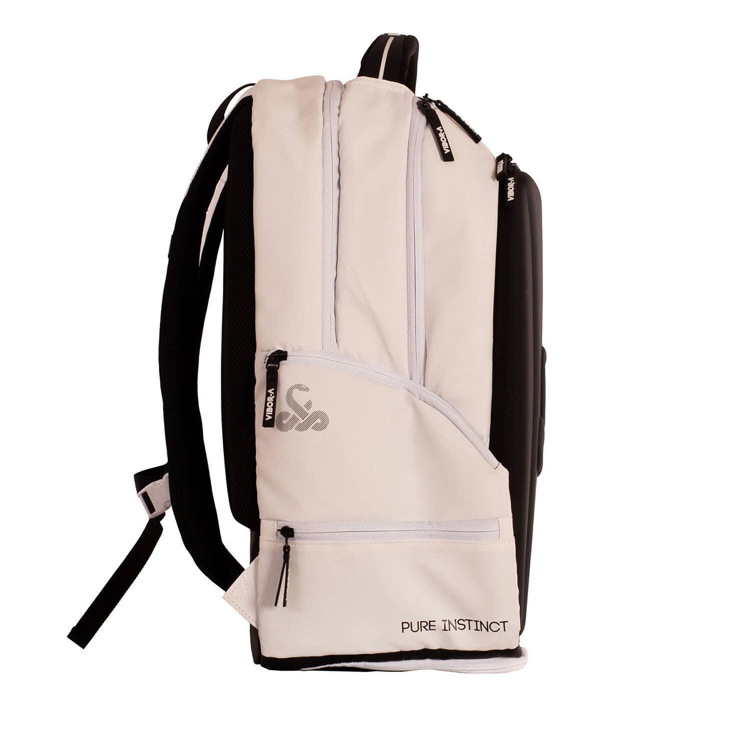 Zaino Vibor-a Pro White A005982 2/5