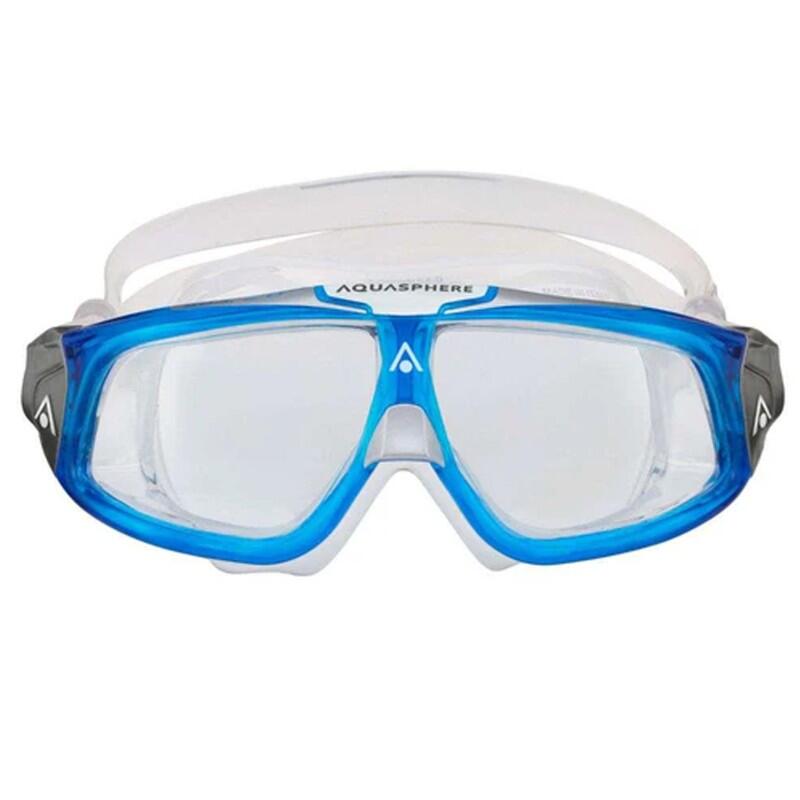Zwembril Aquasphere 2.0 Sea (x3) 6/7