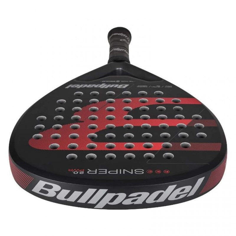Racheta de padel Bullpadel Sniper 2.0 Power Black 2026 Multicolor