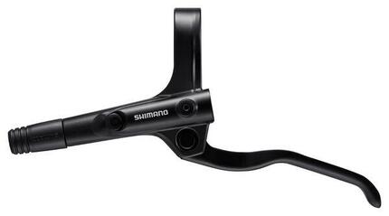Linker Bremshebel Shimano BL-MT200 Altus Schwarz