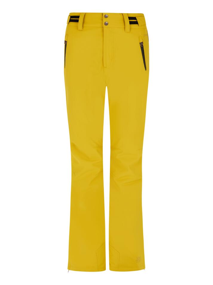 Pantaloni da sci da donna Protest Cinnamones 4/7