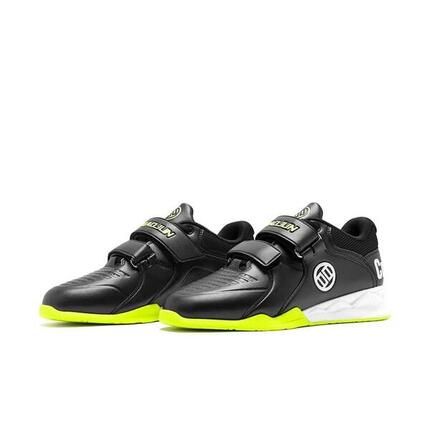 LUXIAOJUN Gewichtheberschuhe