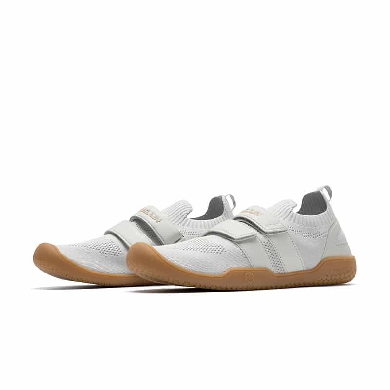 LUXIAOJUN Zapatillas de Entrenamiento Descalzo 1/5