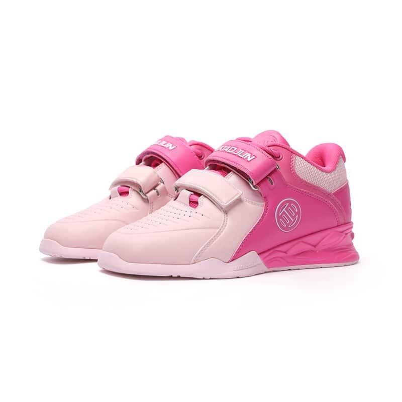 Zapatillas de Halterofilia LUXIAOJUN 1/7