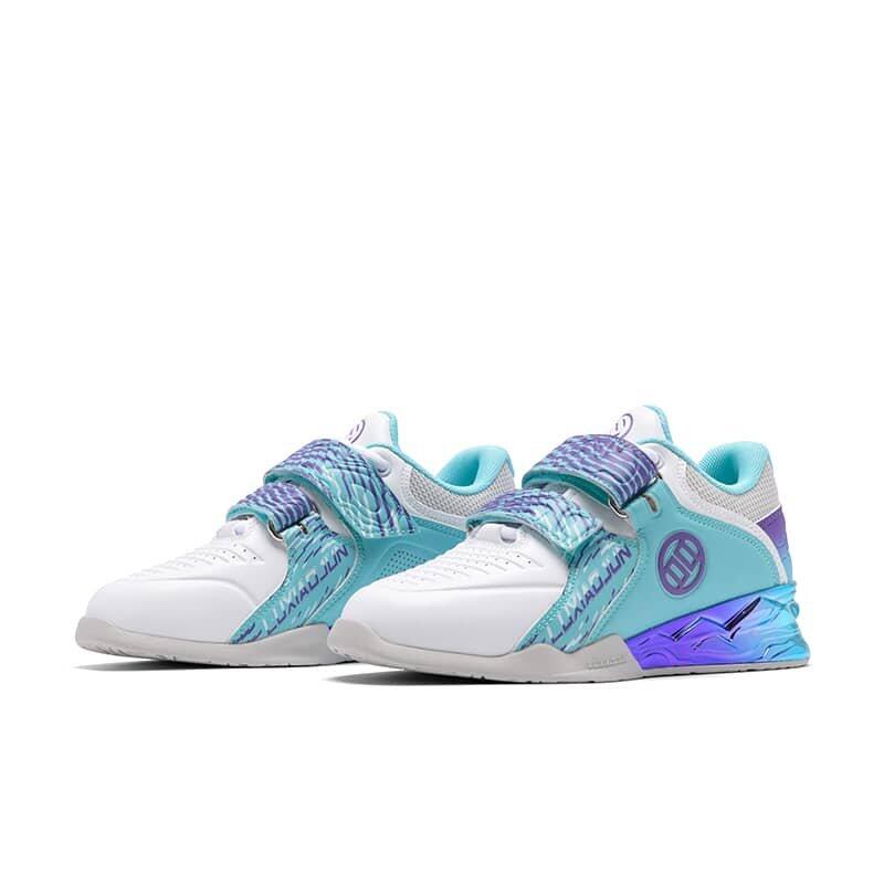 Zapatillas de Halterofilia LUXIAOJUN 1/6