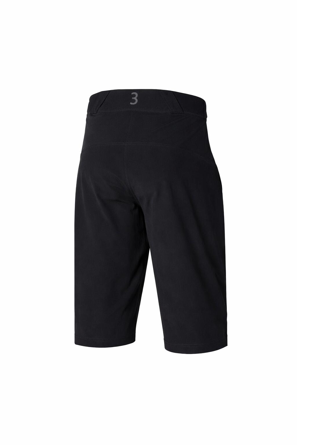 MTB-Shorts Blast stile baggy 2/5