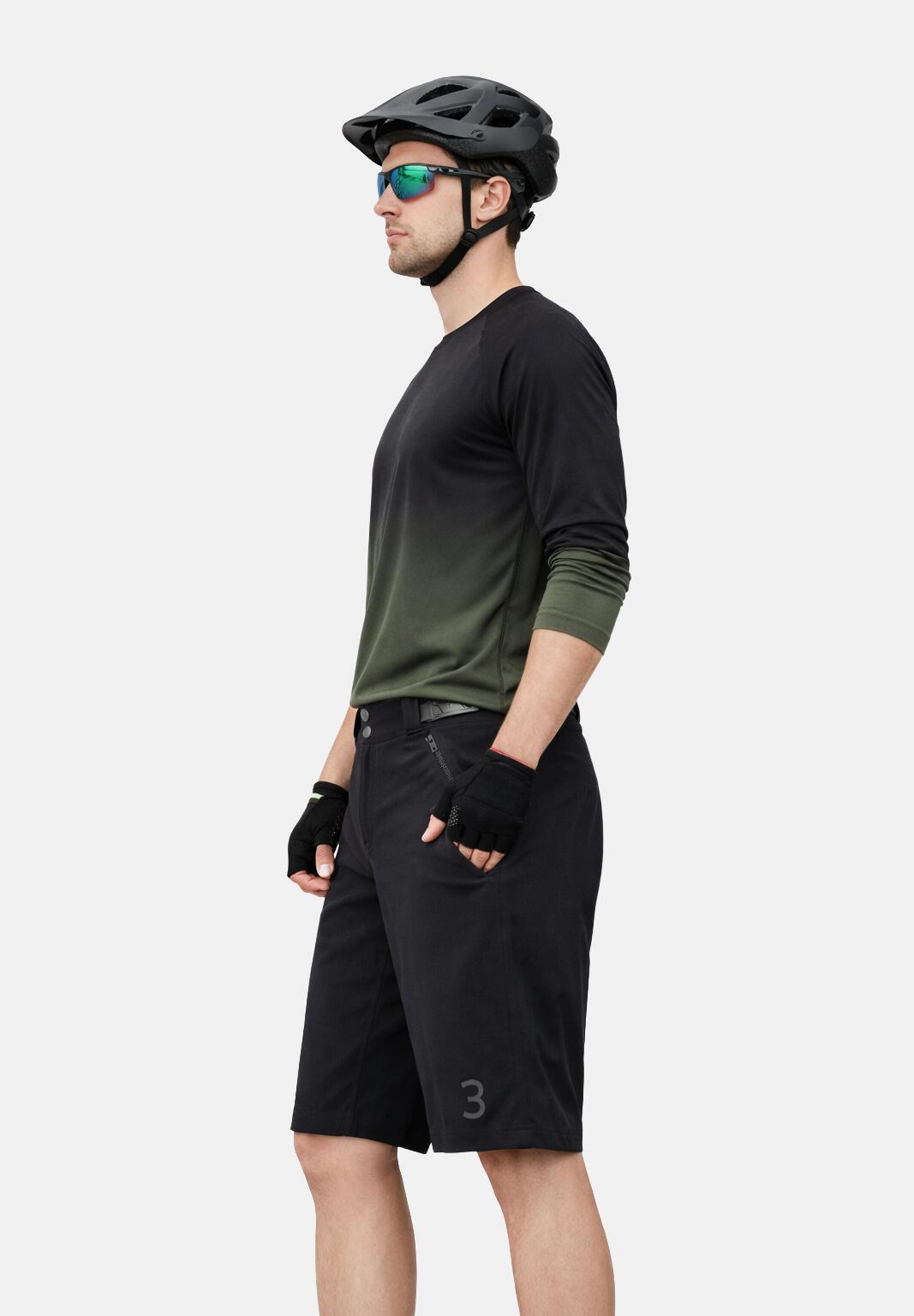 MTB-Shorts Blast stile baggy 5/5