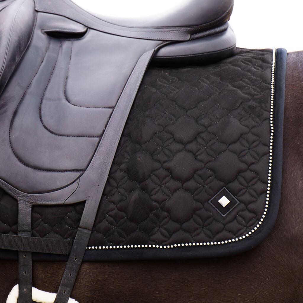 Saddle pad for horses Imperial Riding Simone GP