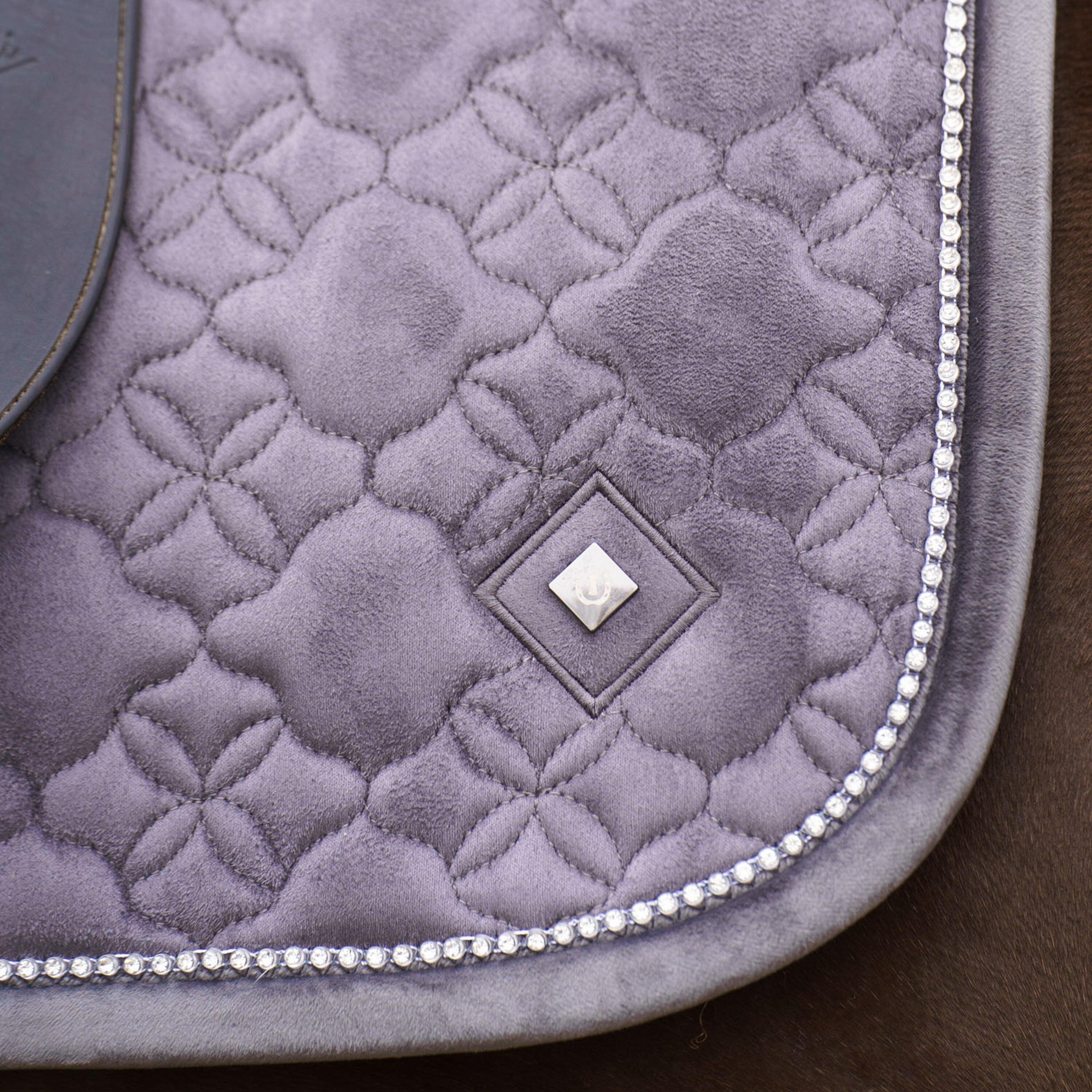 Tapis de selle pour cheval Imperial Riding Simone GP 5/5