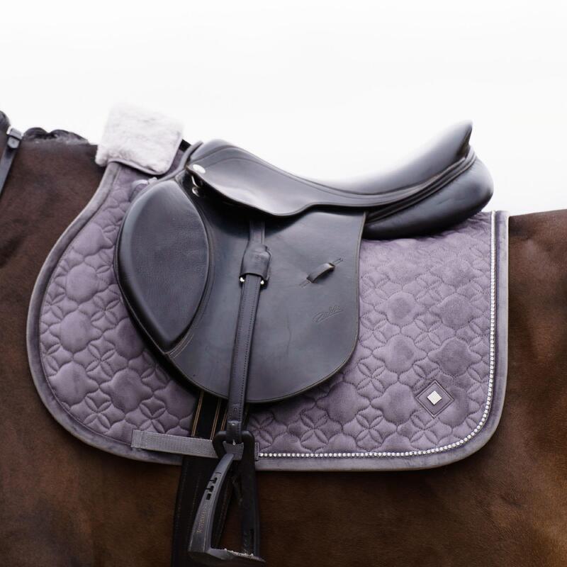Tapis de selle Imperial Riding Simone GP