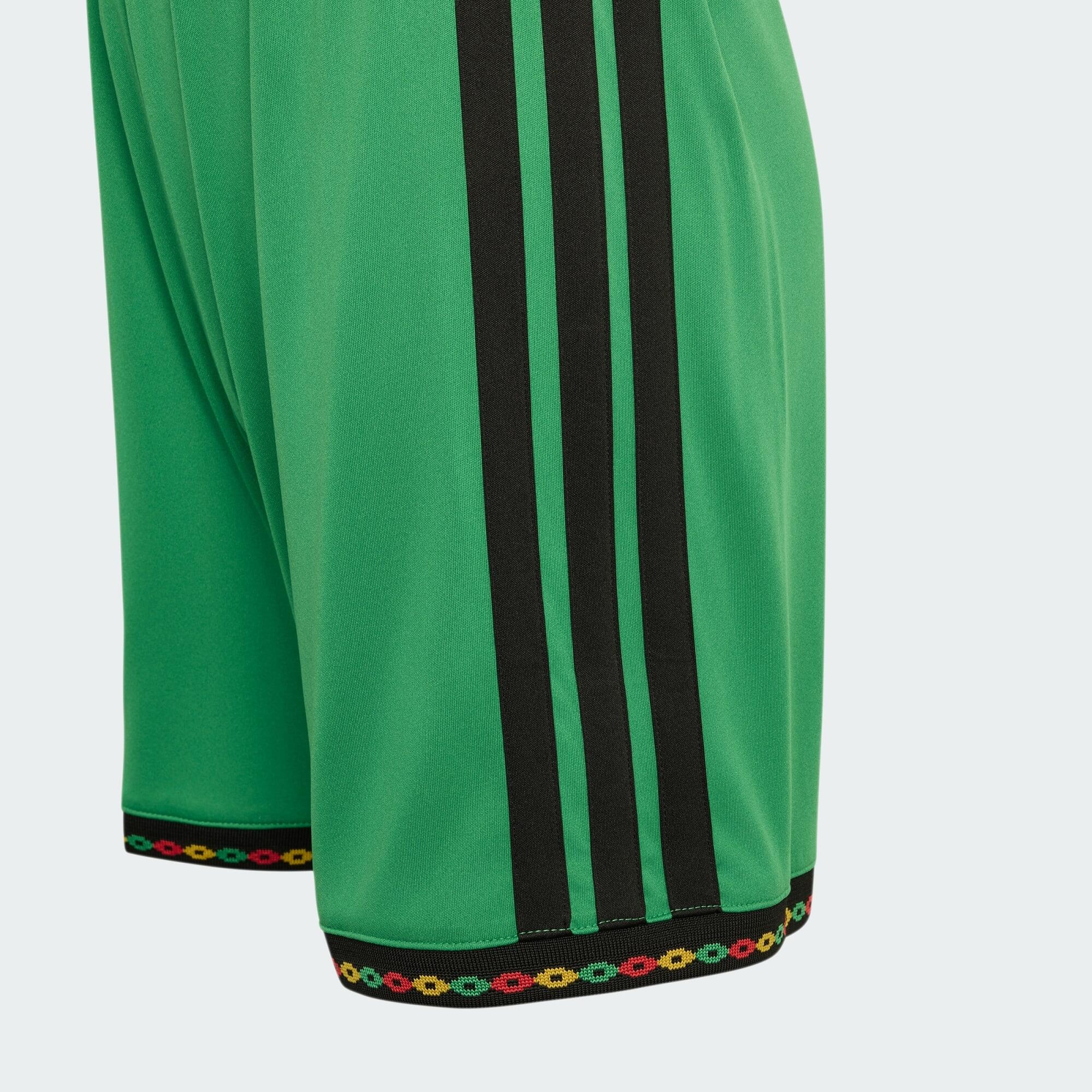 Short Domicile Jamaïque 26 x Bob Marley Enfants 3/7