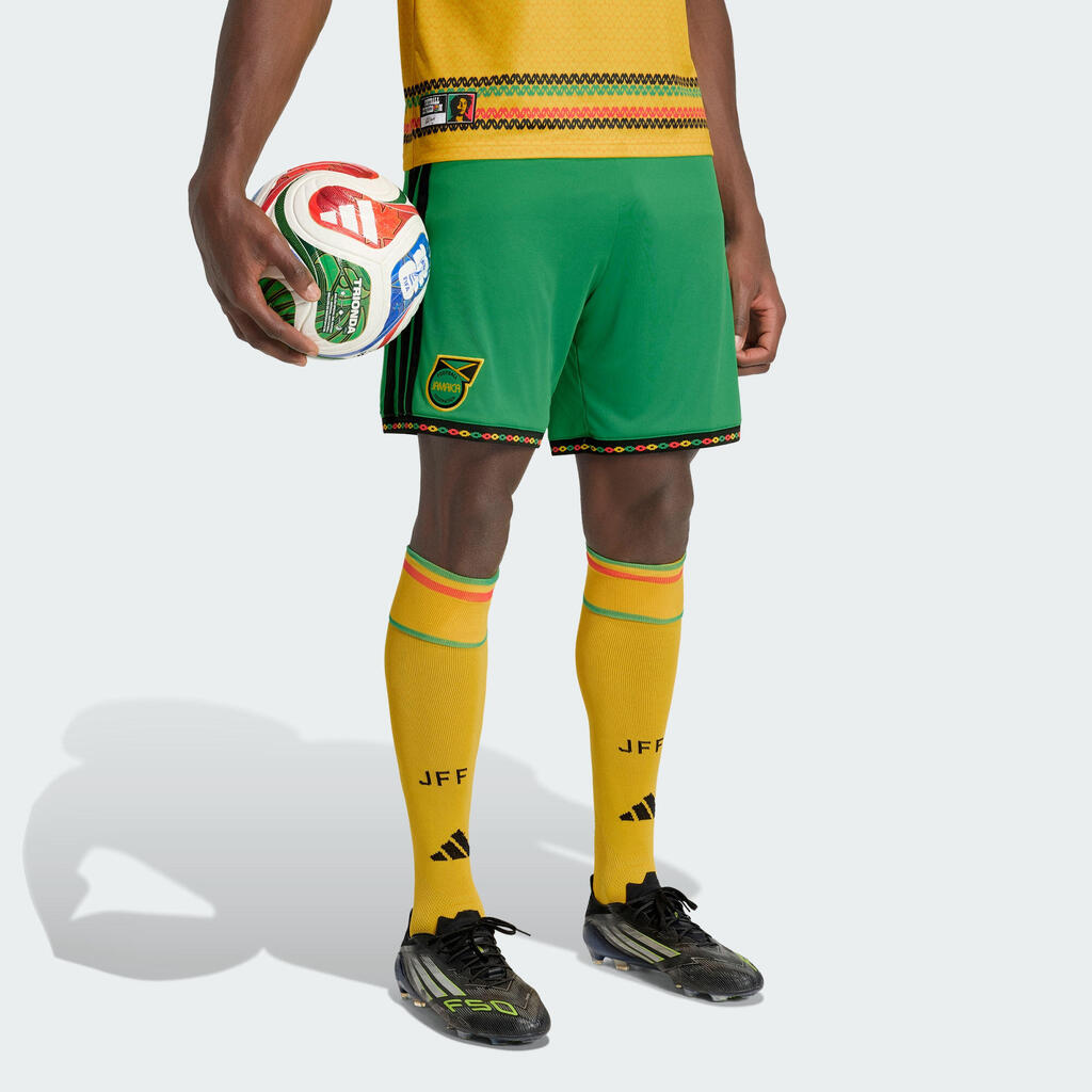 Jamaica 26 x Bob Marley Home Shorts
