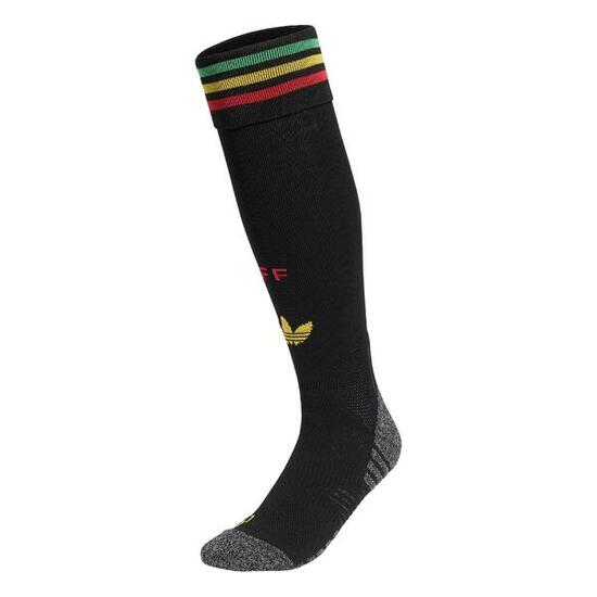 Chaussettes Extérieur Jamaïque 26 x Bob Marley