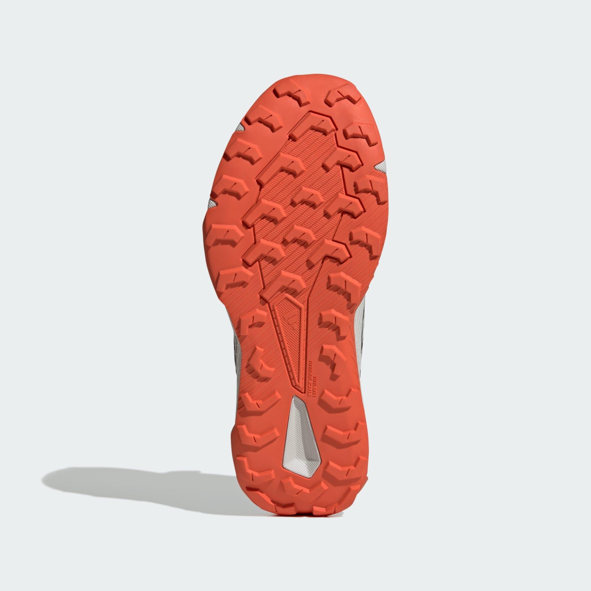 Chaussure de trail running Tracefinder 3/8