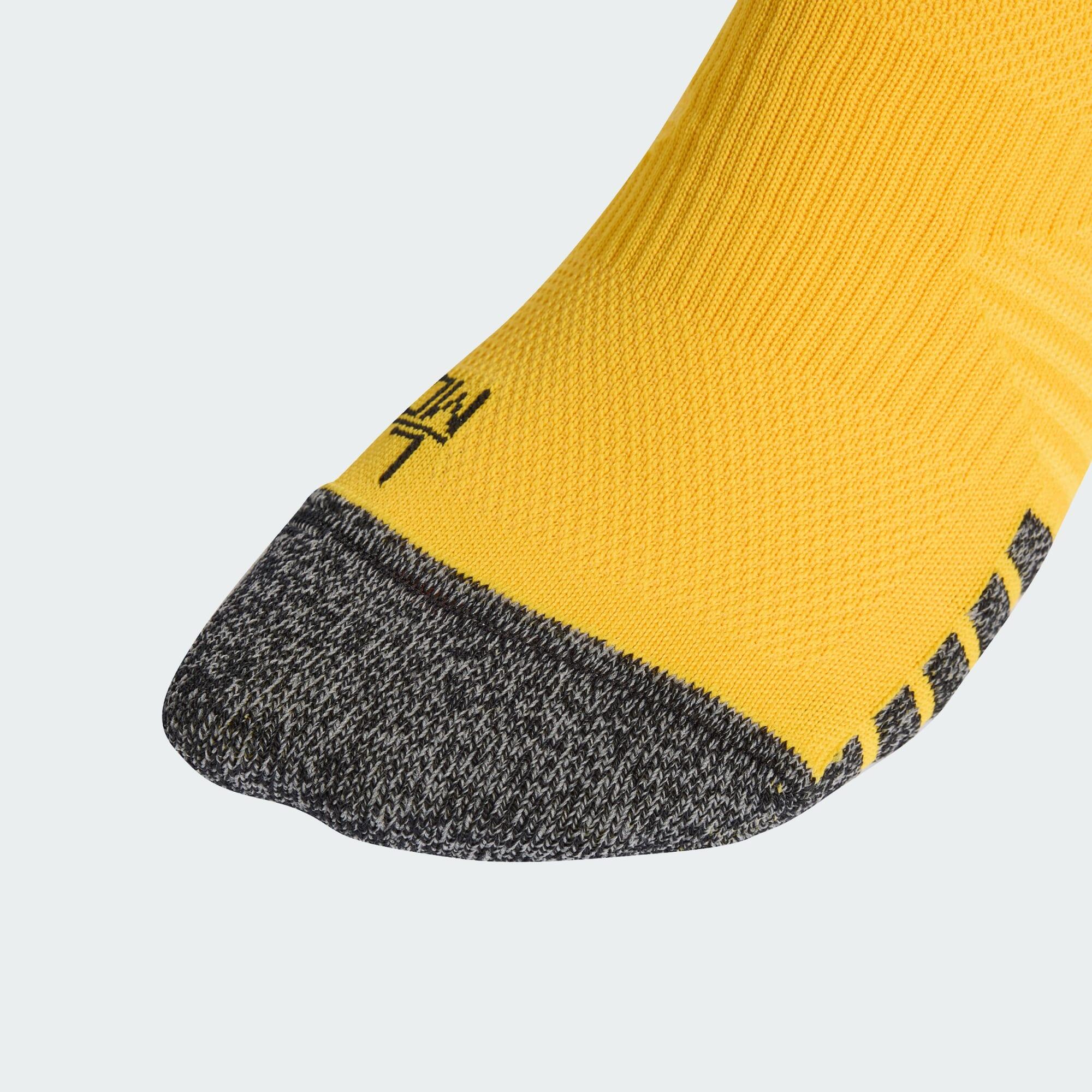 Chaussettes Domicile Jamaïque 26 x Bob Marley 3/7