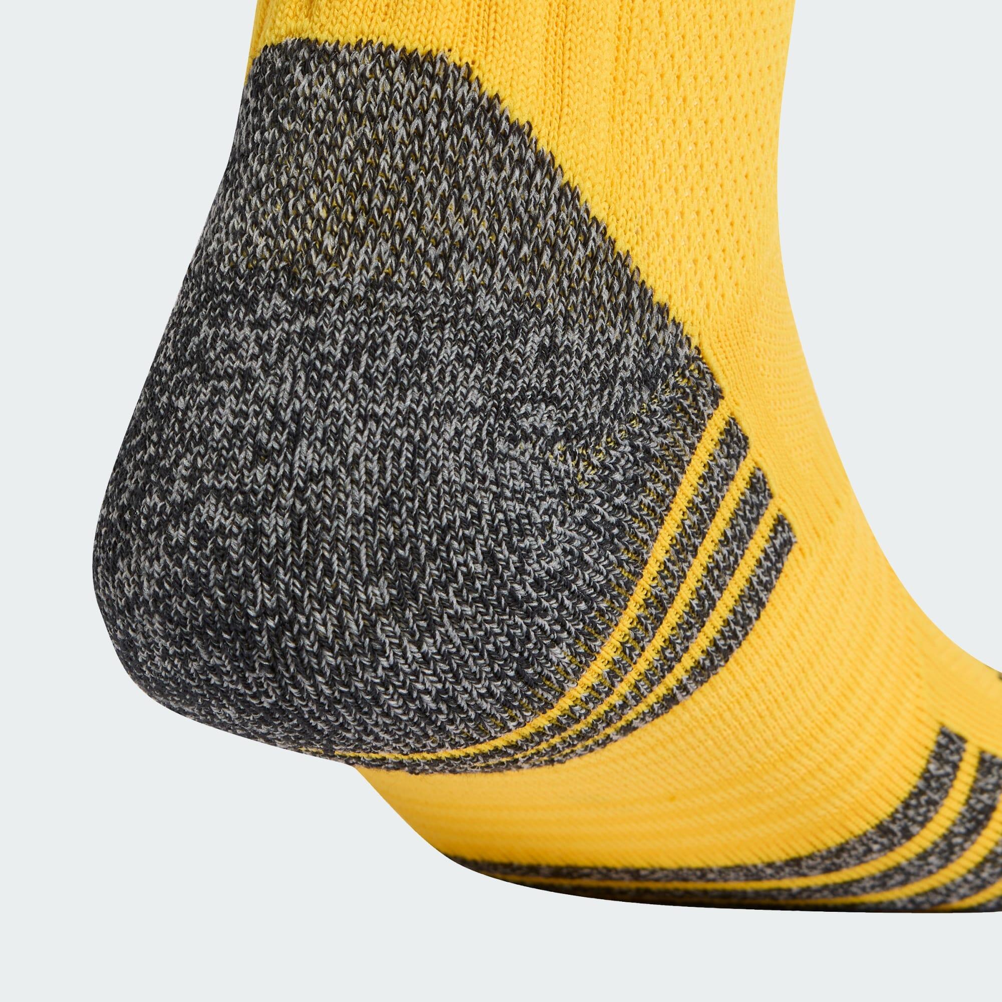 Chaussettes Domicile Jamaïque 26 x Bob Marley 5/7