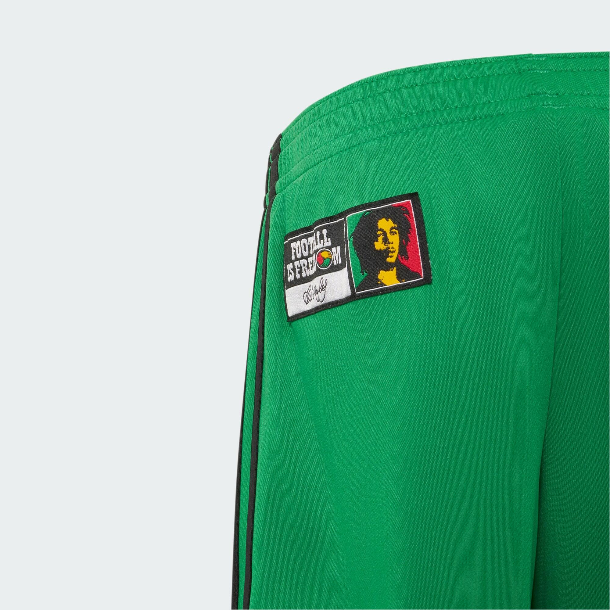 Jamaika 26 x Bob Marley Kids Heimausrüstung 3/7