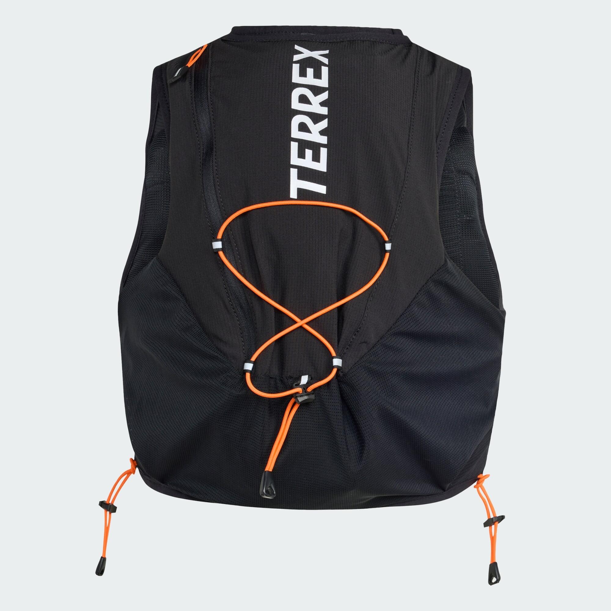 Chaleco Terrex Trail Running Techrock 12 L 3/7