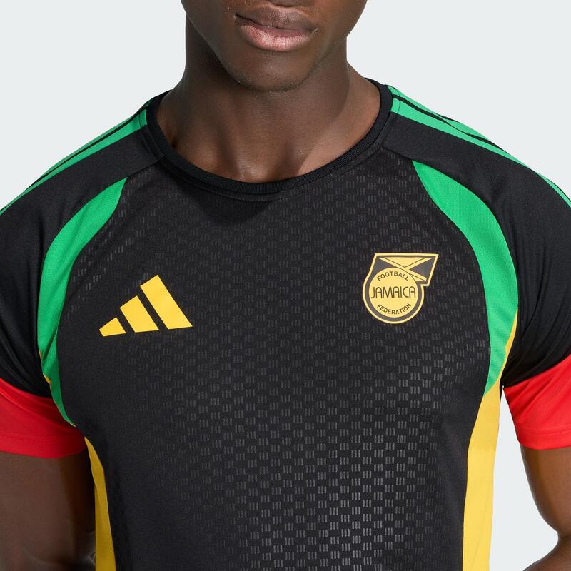 Tricou de antrenament Jamaica 26 x Bob Marley Tiro