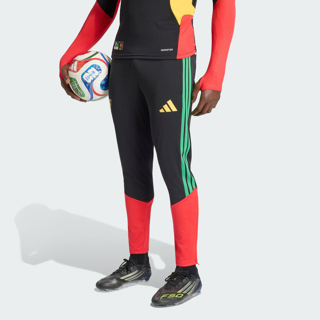 Jamaica 26 x Bob Marley Tiro Training Trousers