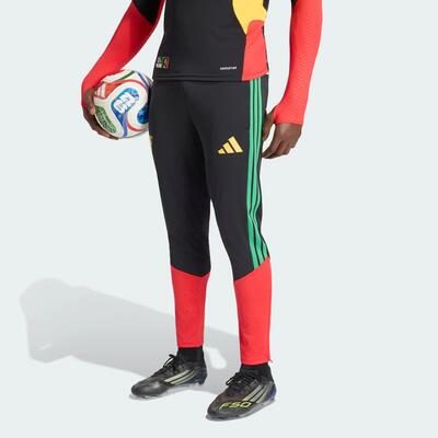 Jamaica 26 x bob marley tiro training broek
