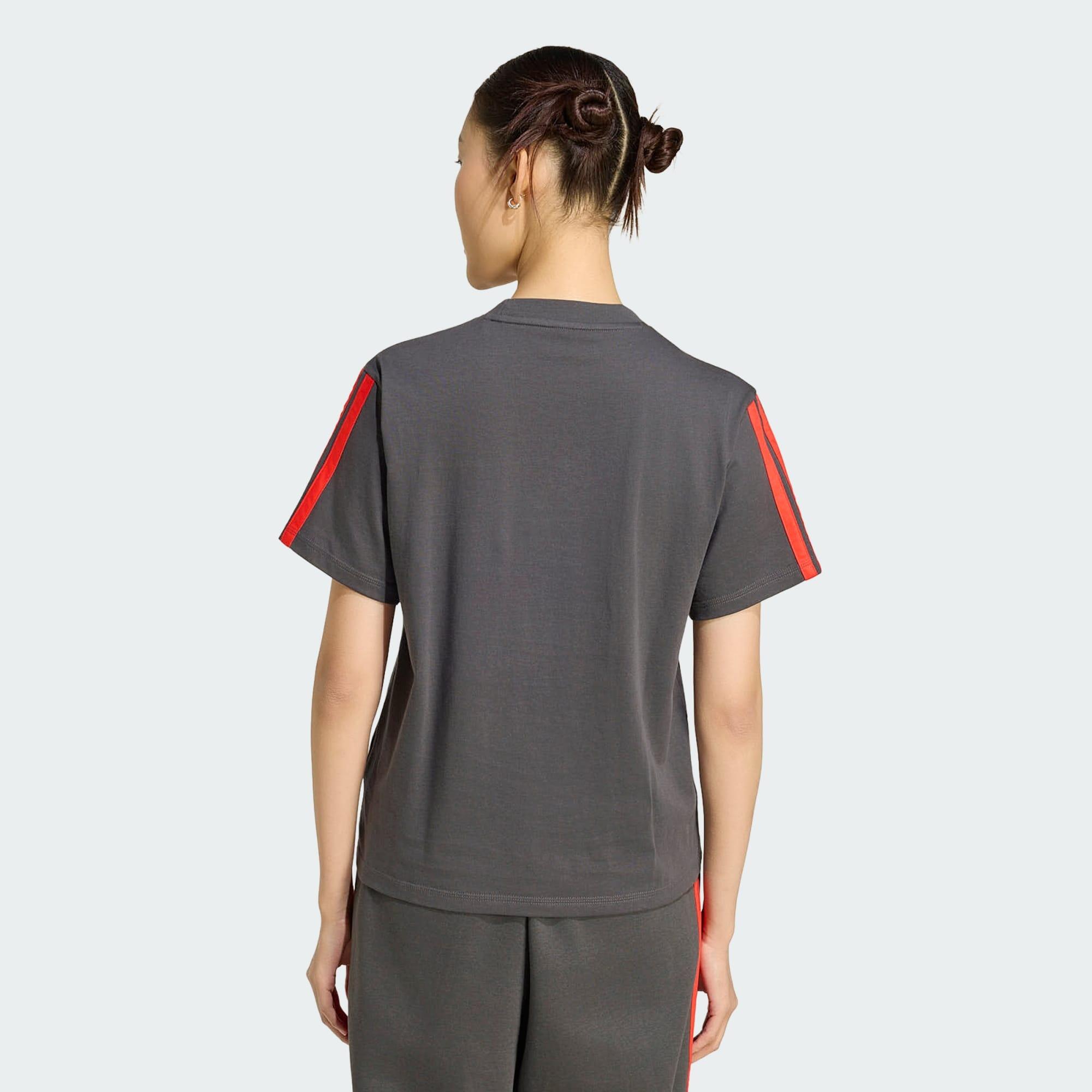 T-SHIRT TEAM ADN AUDI REVOLUT F1 3/5