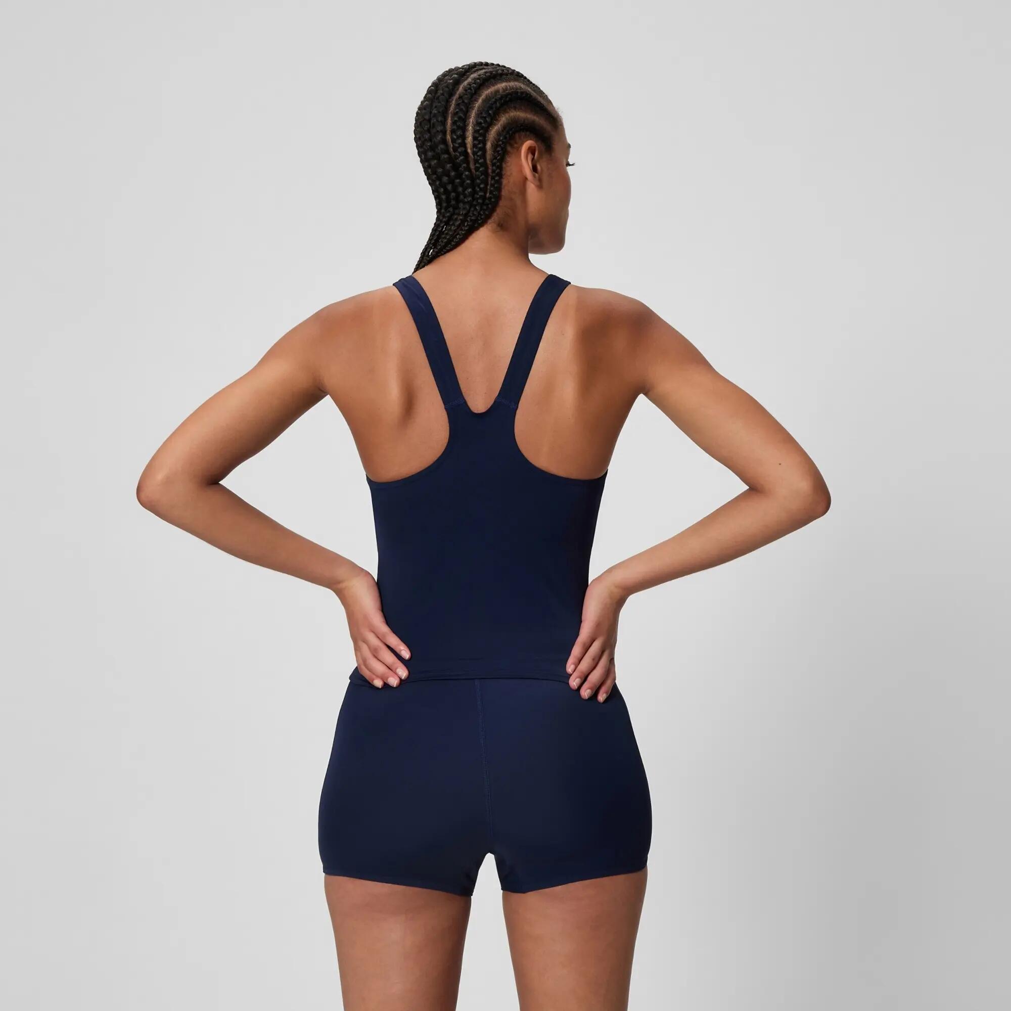 Speedo Hyperboom Tankini für Damen 3/3