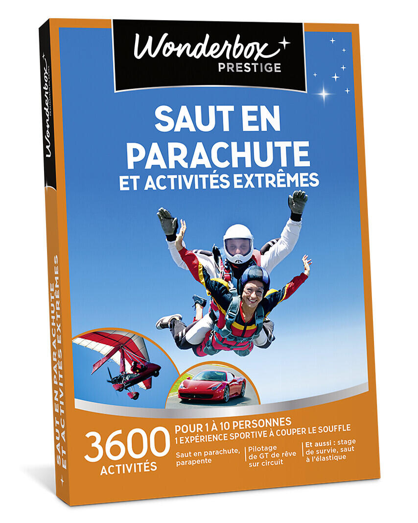 WONDERBOX picture