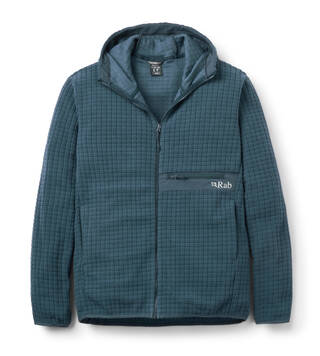 Rab Men's Ramshaw Fleece Hoody