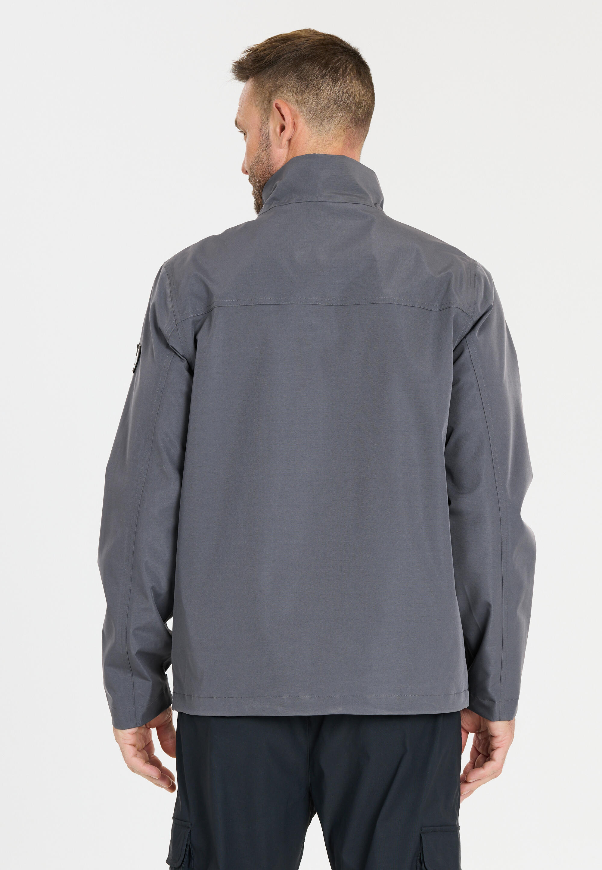 Giacca impermeabile Whistler Hakon Pro 6/15