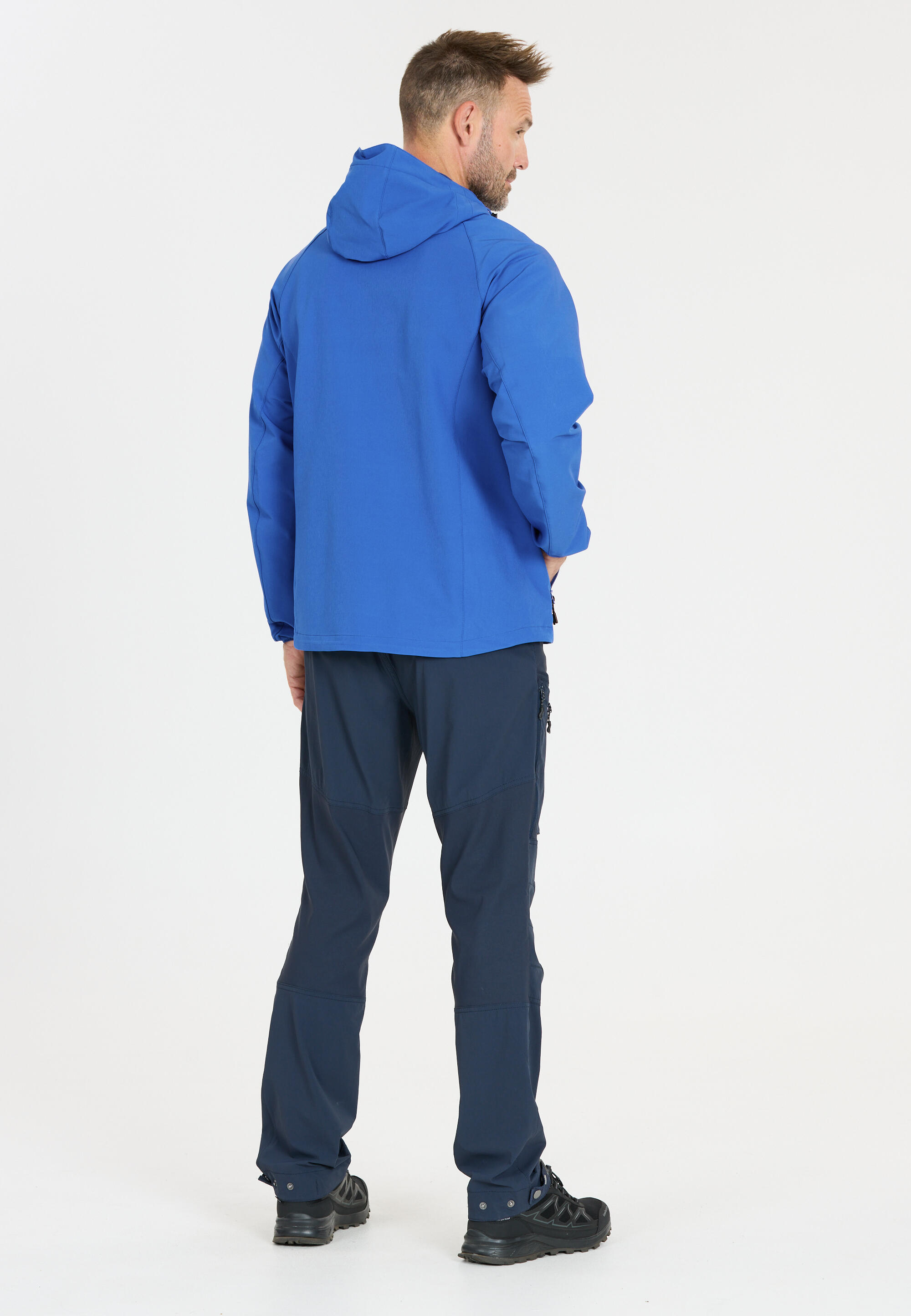 Veste softshell Kodie 6/15