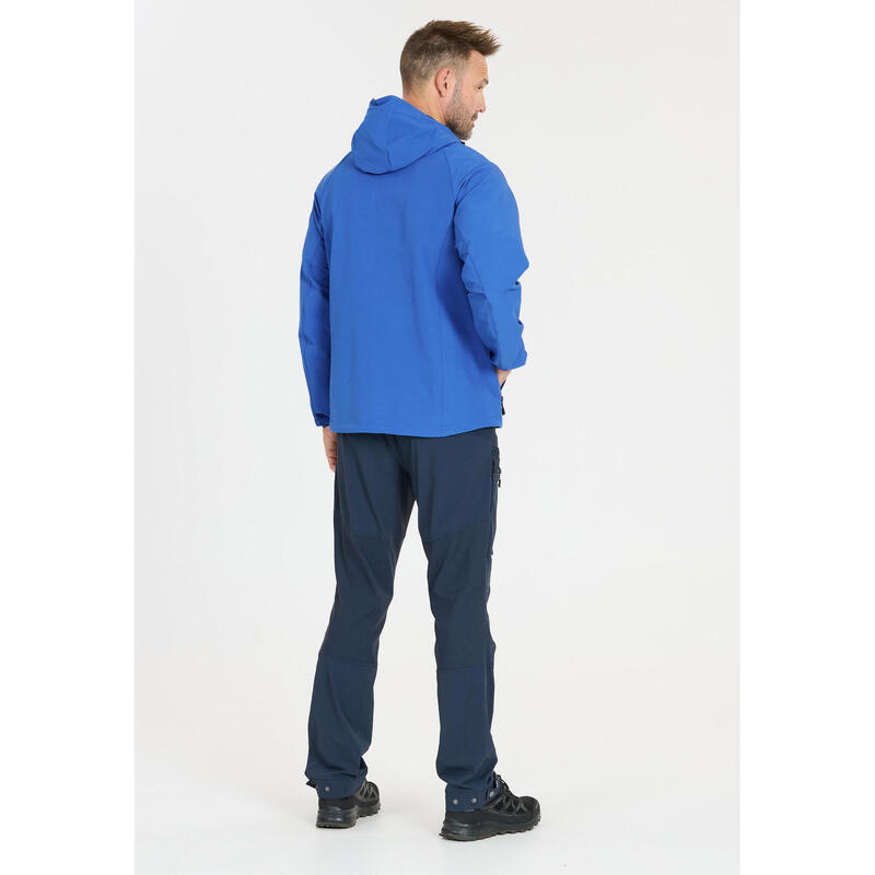 Jachetă Kodie Softshell