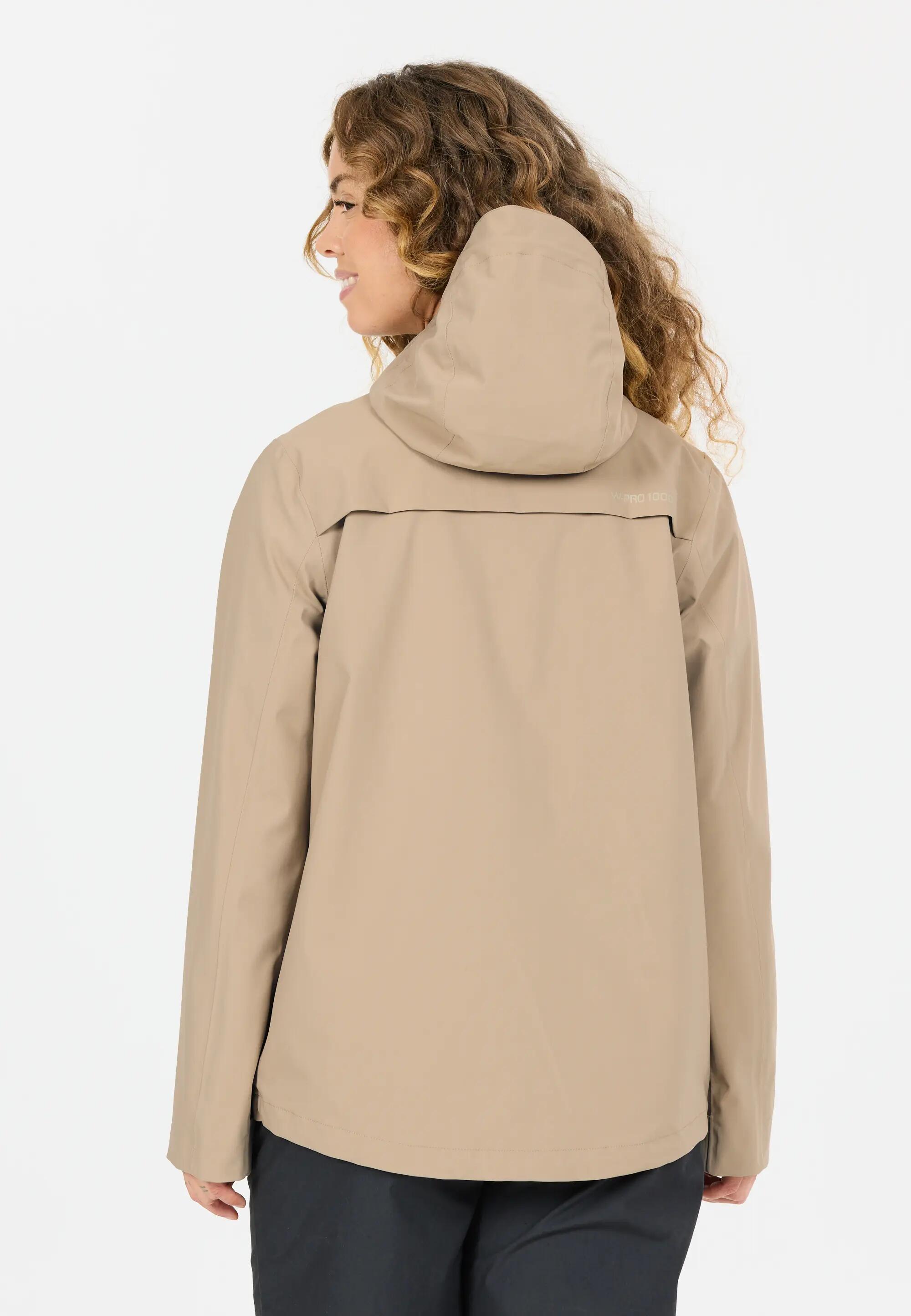Veste Liel 5/15