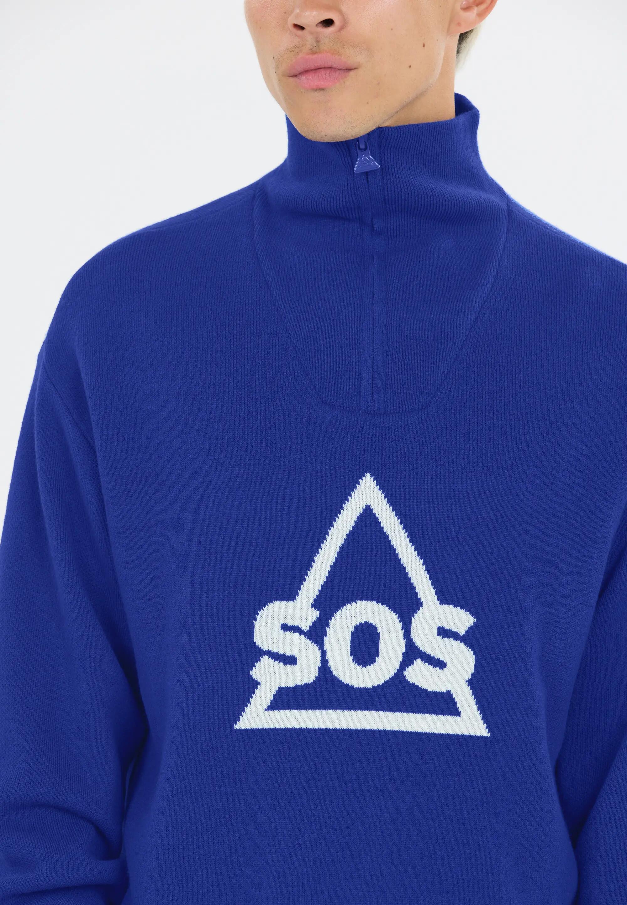 Pull SOS Tignes 7/9