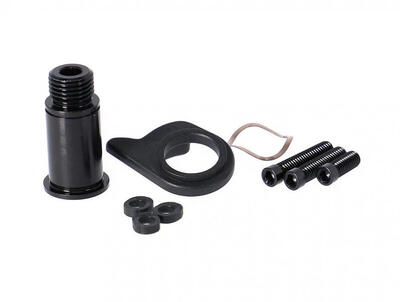 Sram montage- en begrenzingsschroefset voor red/force etap axs