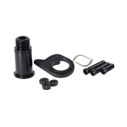 Zestaw śrub przerzutki tylnej z kapturkami końcowymi Sram Red Etap Axs