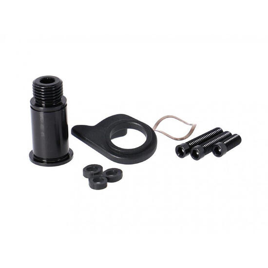 Zestaw śrub przerzutki tylnej z kapturkami końcowymi Sram Red Etap Axs