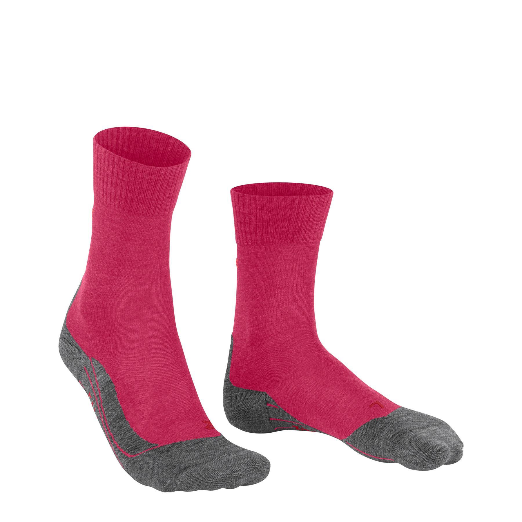 Chaussettes de compression femme Falke TK5 Wander 2/7