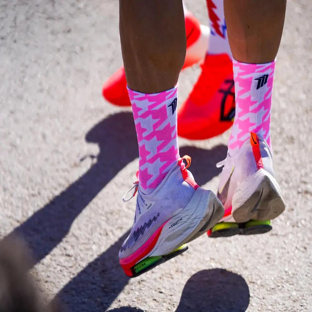 Football Socks Sporcks Flow 2/4
