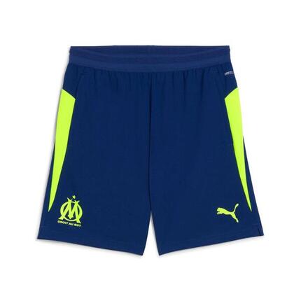 Short d’entraînement Olympique de Marseille Homme PUMA