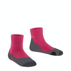Chaussettes courtes enfant Falke TK2