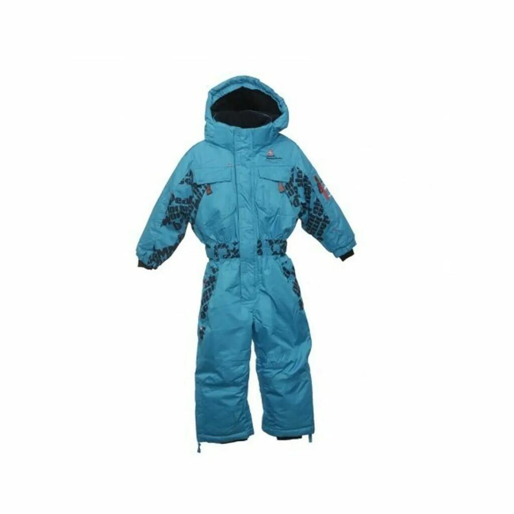 Ski suit for children Peak Mountain Ecora