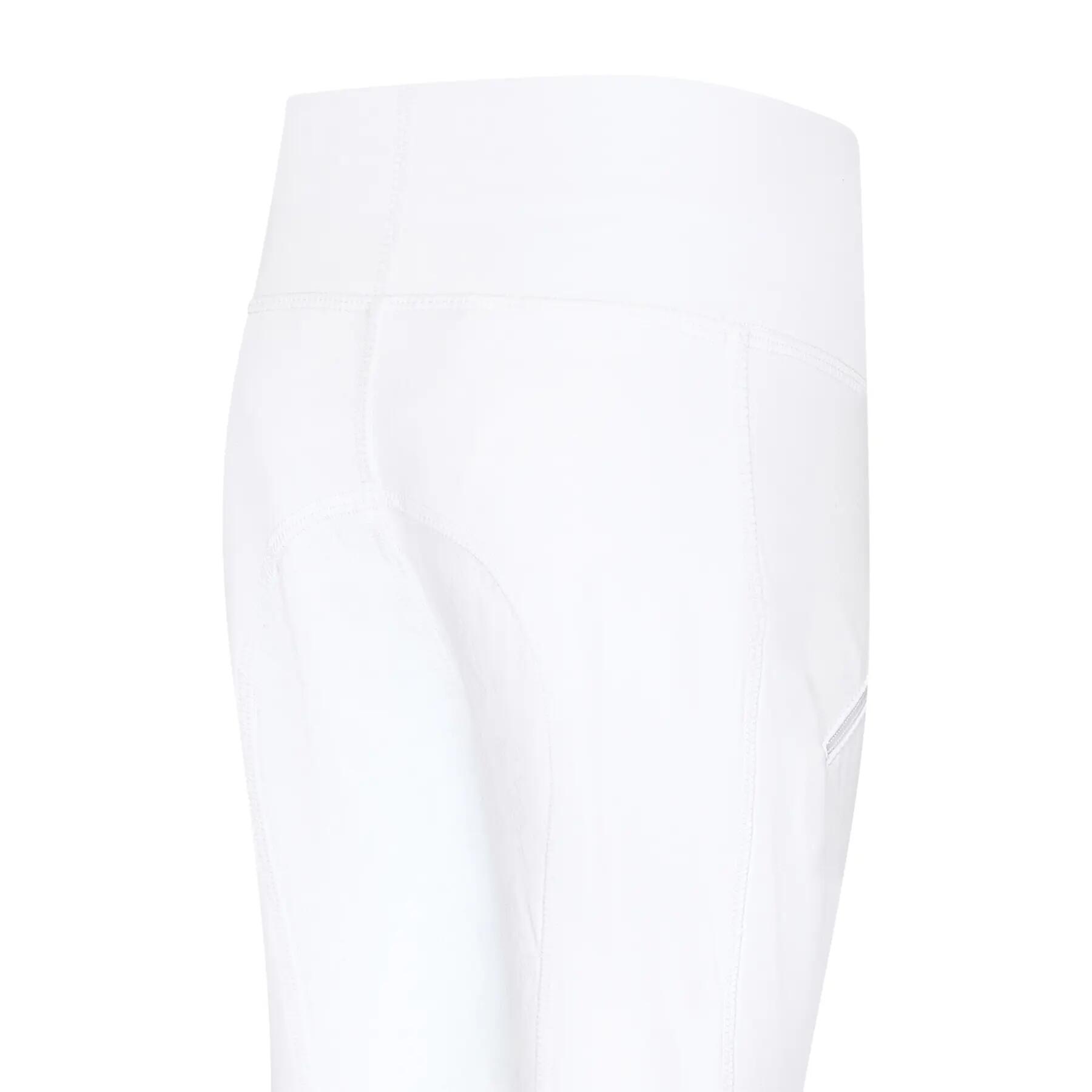 Legging de concours full grip enfant Easy Rider Dietse Performance 3/3