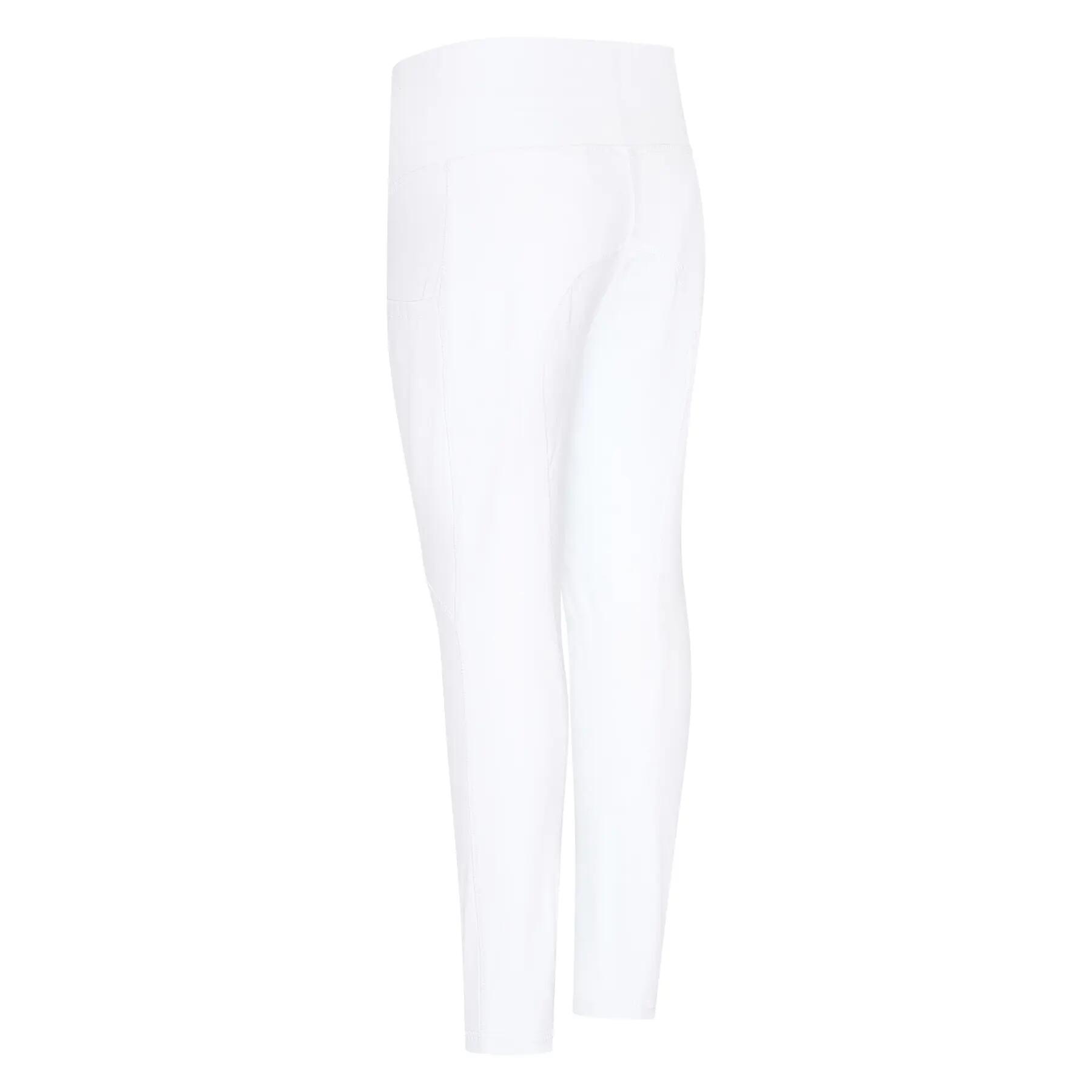 Legging de concours full grip enfant Easy Rider Dietse Performance 2/3