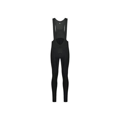 Legging met lange bandjes bbb cycling thermal essence