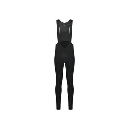 Legging long bretelles BBB Cycling Thermal Essence